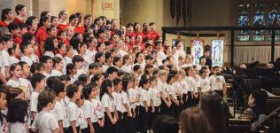 Toronto Children’s Choir